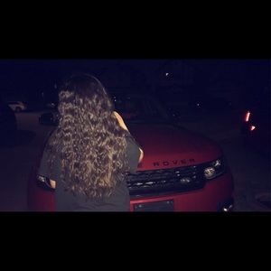 Meet your Posher, Arin